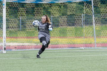 Bild 229 - F Harksheide - IF Stjernen Flensborg : Ergebnis: 7:2